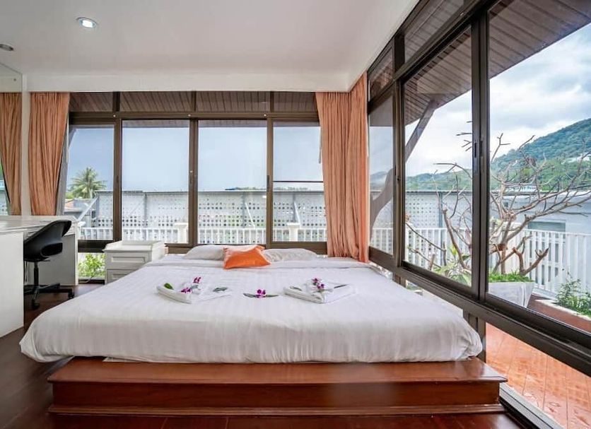 Bedroom Photo
