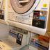 Laundry facility