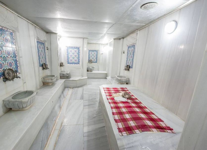 Spa Photo