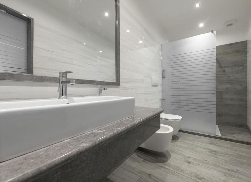 Bathroom Photo