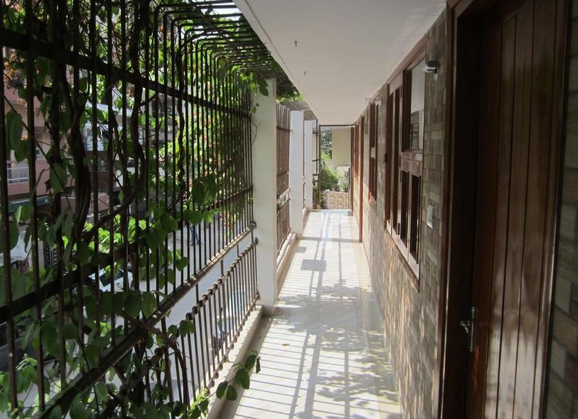 Hallway Photo