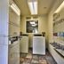 Laundry facility