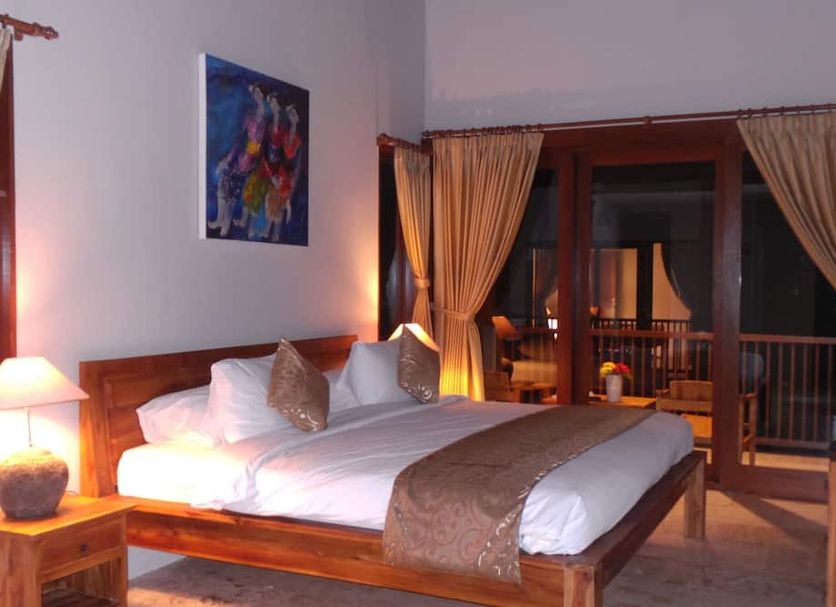 Hotel amenity Photo