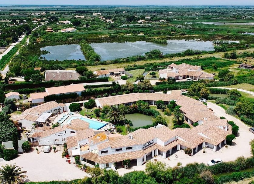 Outdoor view Photo