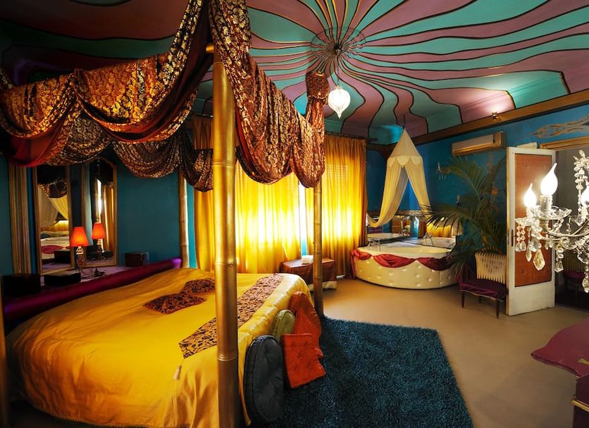Bedroom Photo
