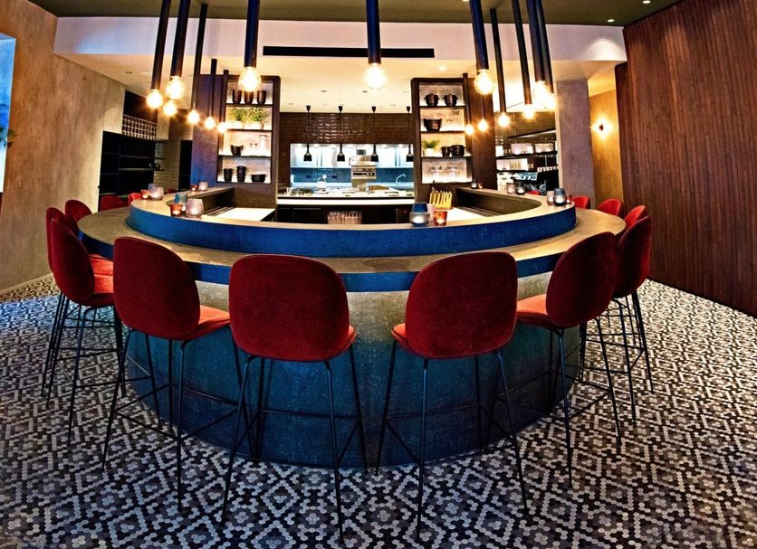 Bar Photo
