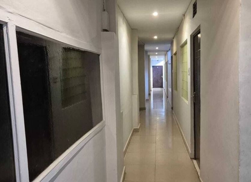 Hallway Photo