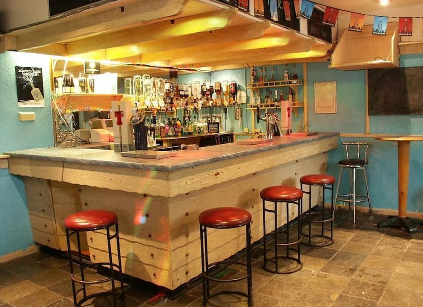 Bar Photo