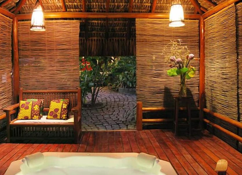 Spa Photo