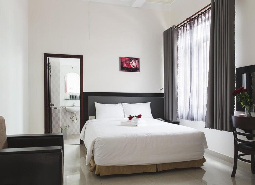Bedroom Photo