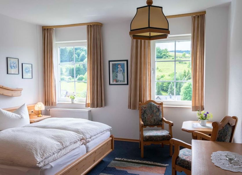 Bedroom Photo
