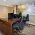 Business centre