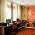 Business centre