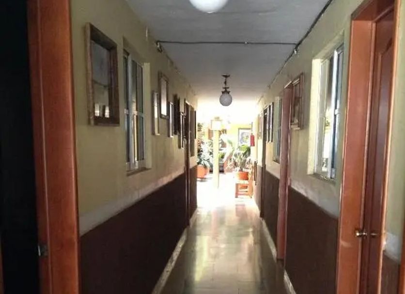 Hallway Photo