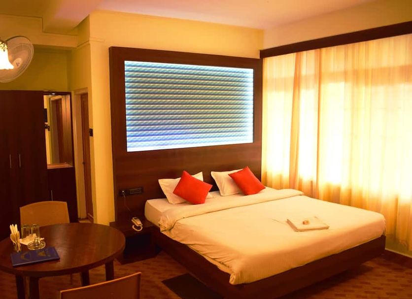 Bedroom Photo