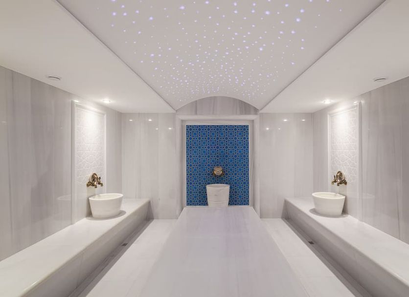 Spa Photo
