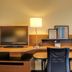 Business centre