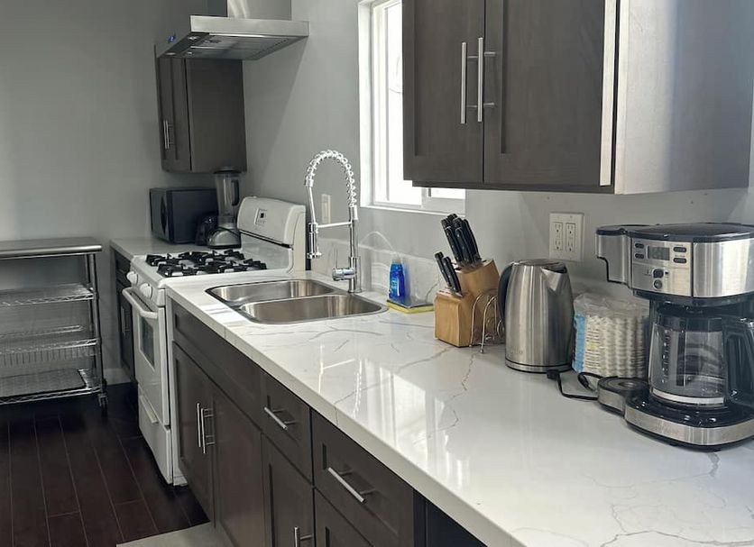 Kitchen Photo