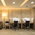 Business centre