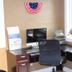 Business centre