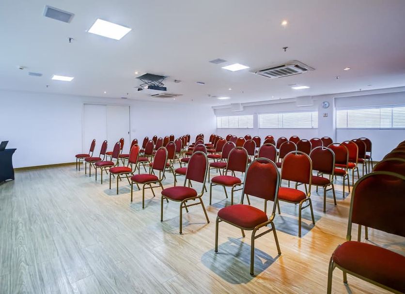 Conference room Photo