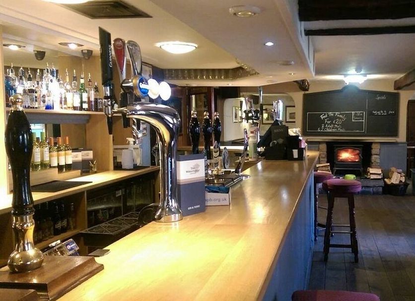 Bar Photo