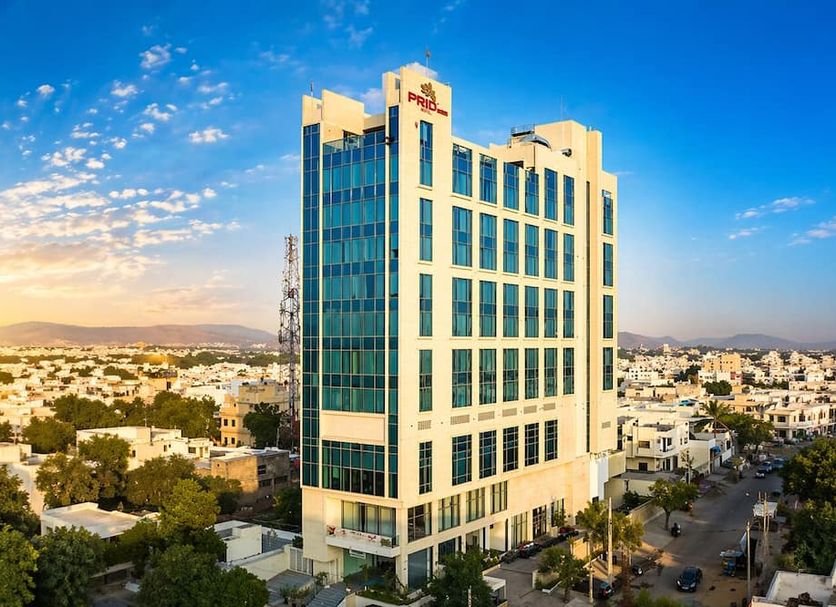 Building Photo