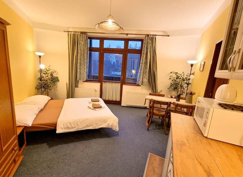 Bedroom Photo