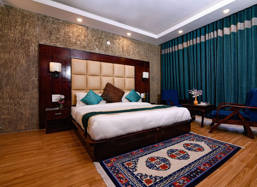 Bedroom Photo
