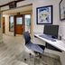 Business centre