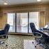 Business centre