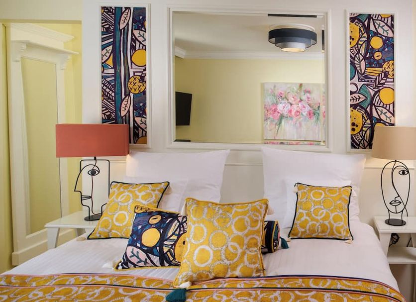 Room amenity Photo