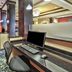 Business centre