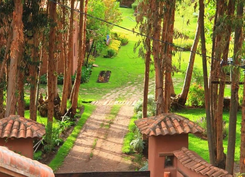 Outdoor view Photo