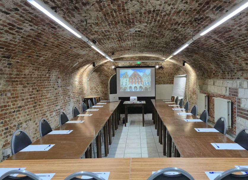 Conference room Photo