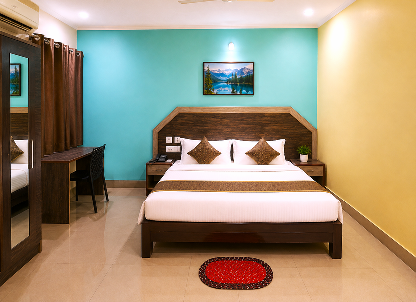 Bedroom Photo