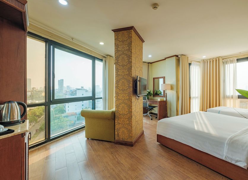 Bedroom Photo