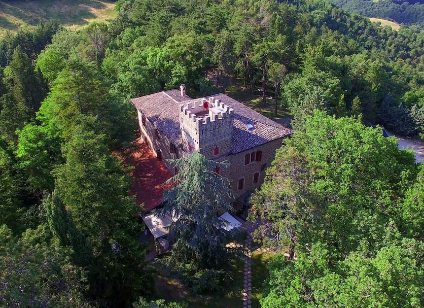 Outdoor view Photo