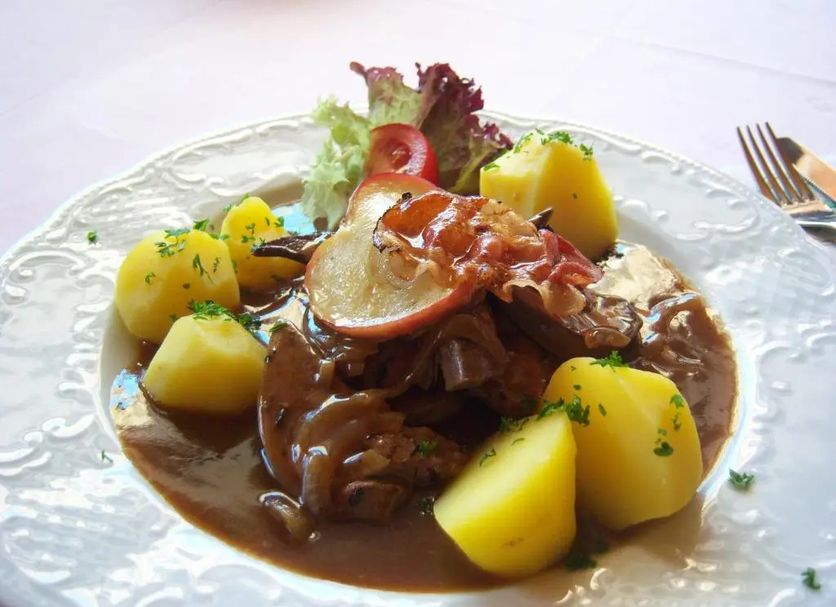 Food Photo