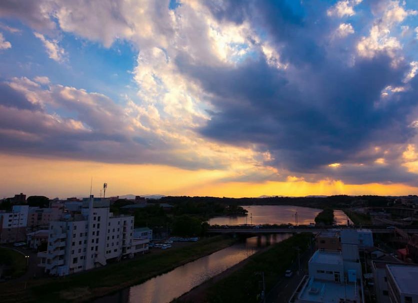 Outdoor view Photo