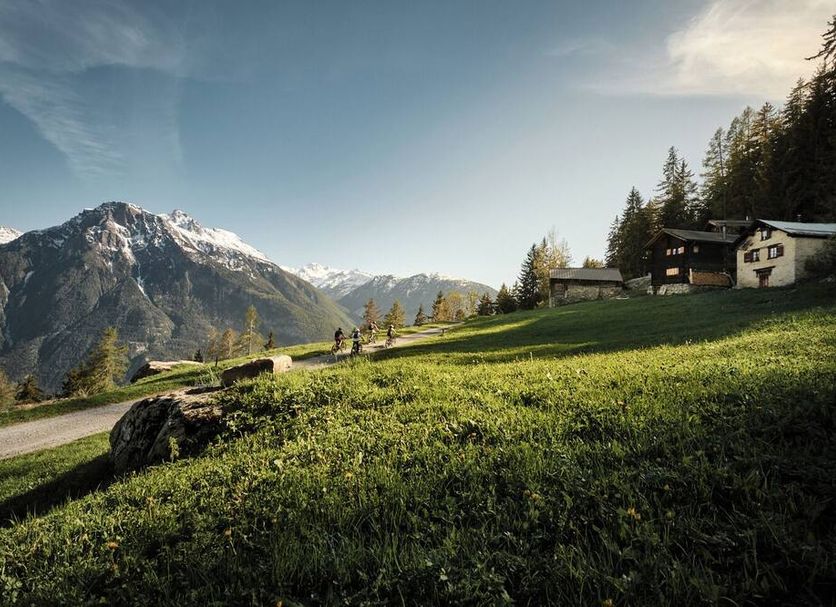 Outdoor view Photo