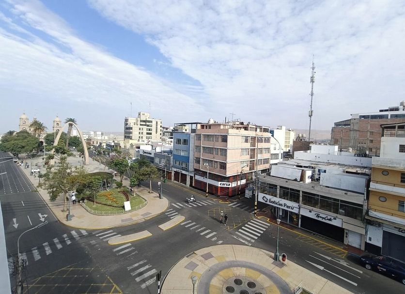 Outdoor view Photo