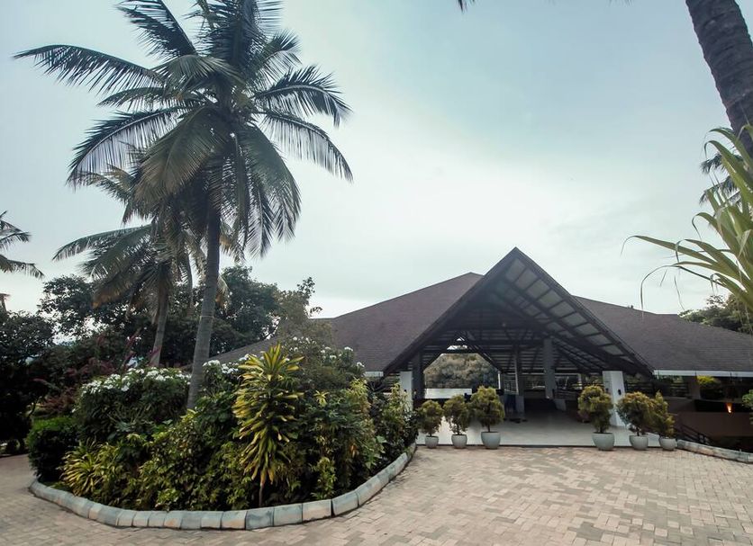 Outdoor view Photo
