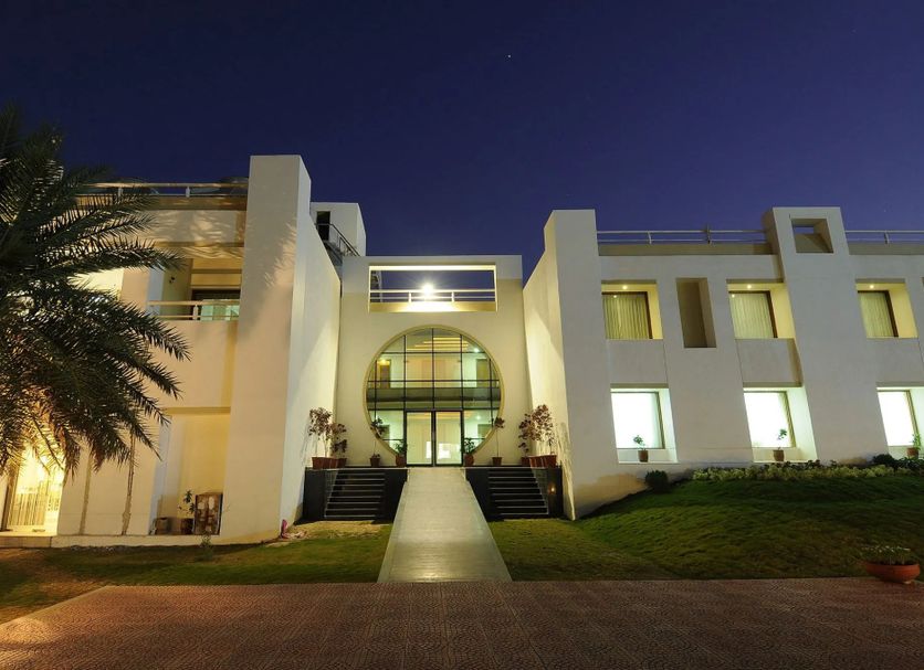 Building Photo