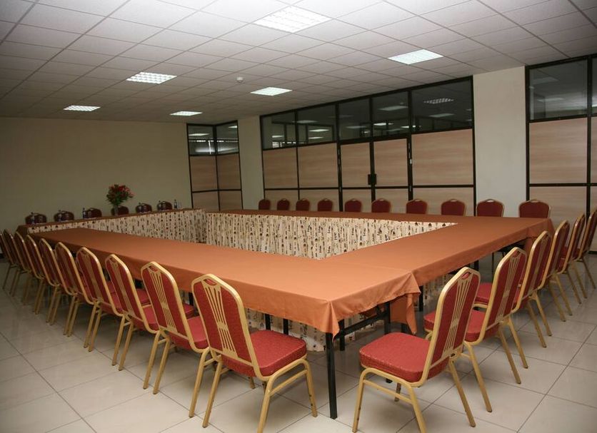Conference room Photo