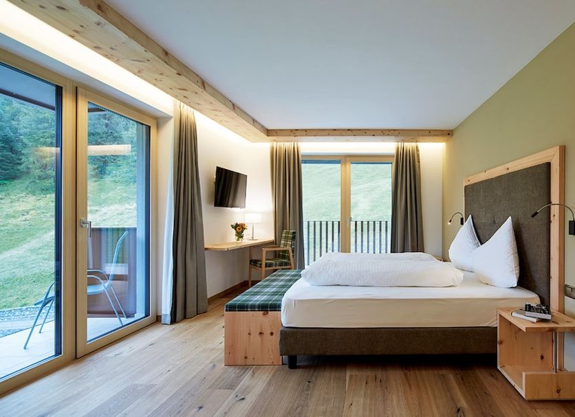 Bedroom Photo