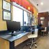 Business centre