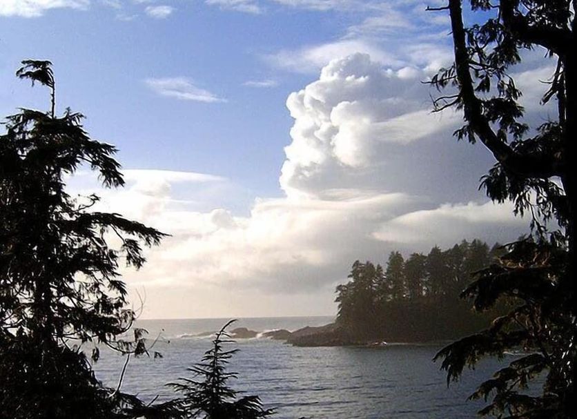Outdoor view Photo