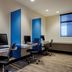Business centre