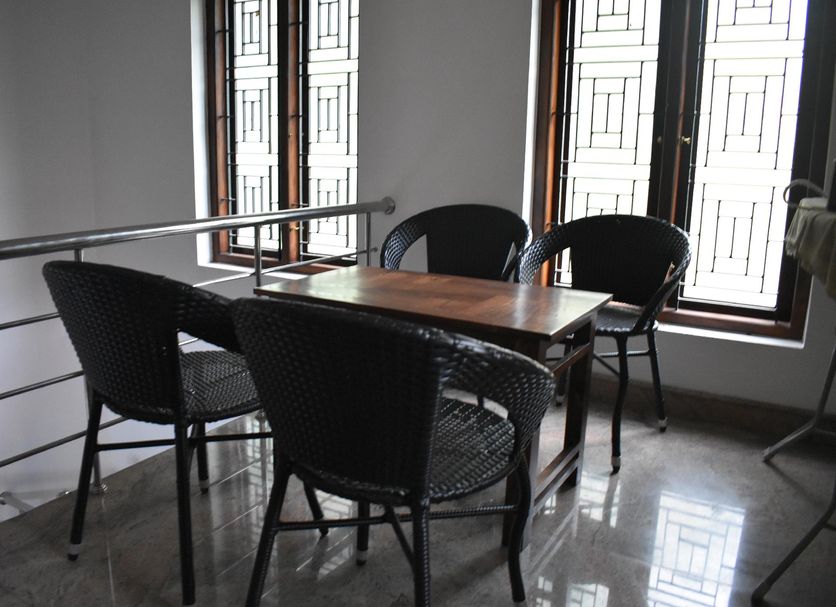 Dining room Photo